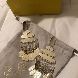Kendra Scott Earrings